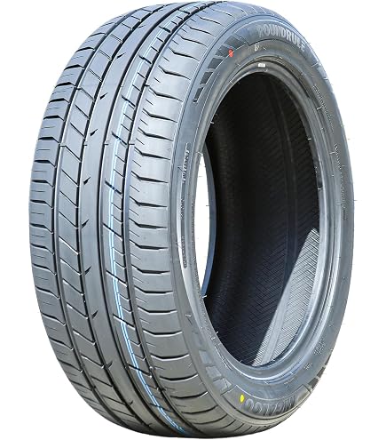 Amazon.com: Yokohama GEOLANDAR X-CV 285/45R20 112W XL ALL SEASON